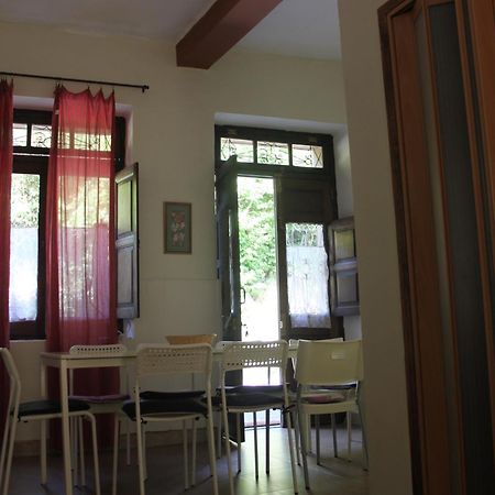 El Sumiciu Guest House Mieres  Bagian luar foto