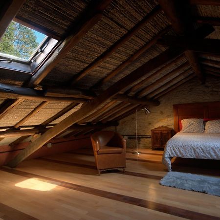 El Sumiciu Guest House Mieres  Bagian luar foto