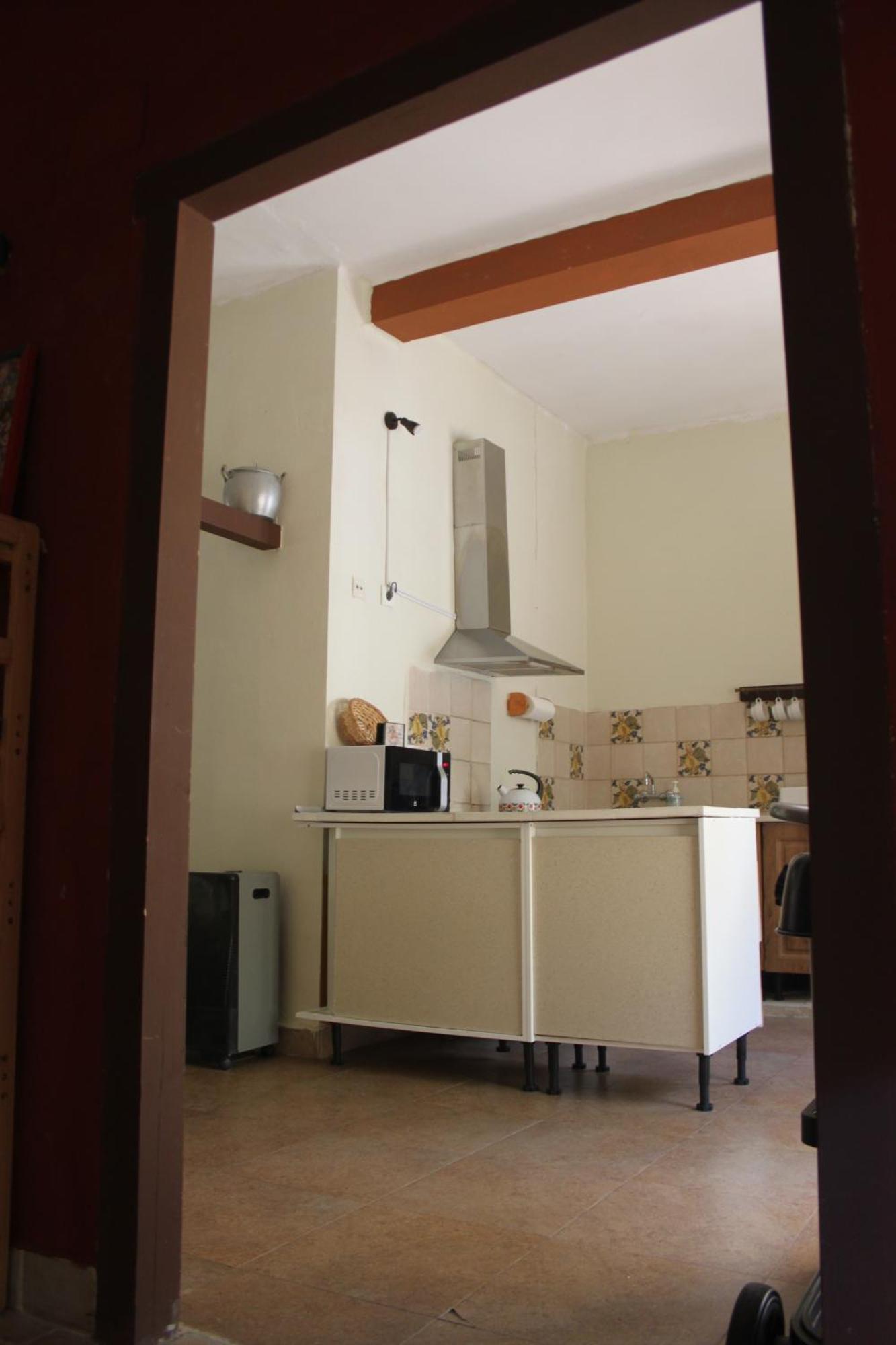 El Sumiciu Guest House Mieres  Bagian luar foto