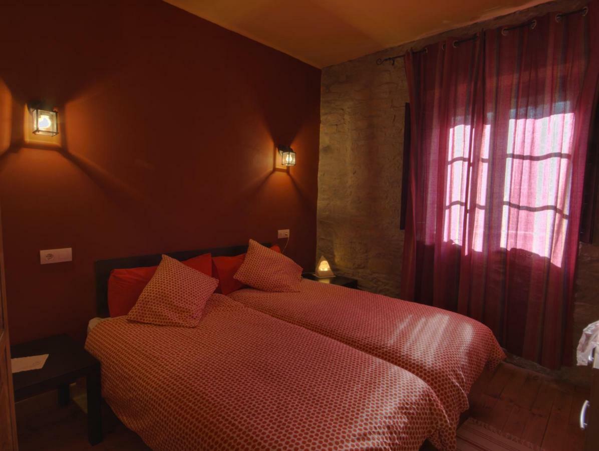 El Sumiciu Guest House Mieres  Bagian luar foto