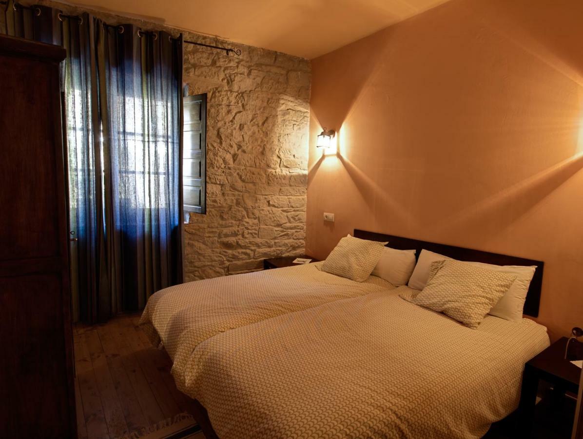 El Sumiciu Guest House Mieres  Bagian luar foto